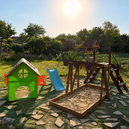 Rapan Сasa de vacaciones Bŭlgarevo