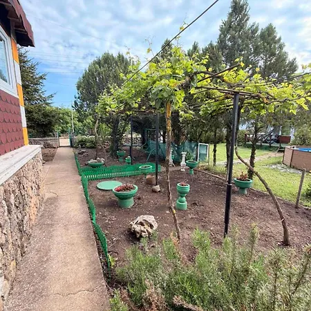 Rapan Сasa de vacaciones Bŭlgarevo