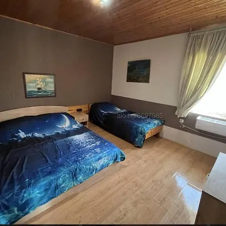 Rapan Сasa de vacaciones