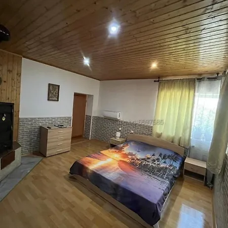 Rapan Сasa de vacaciones Bŭlgarevo